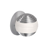 Supernova 4W LED Light Wall Sconce by Kuzco - WS10502