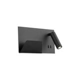 Dorchester 16W LED Right Wall Sconce by Kuzco - WS16811R