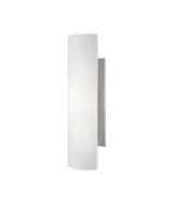 14W 1 LED Wall Sconce 14 Inch Tall by Kuzco - WS6214