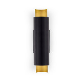 Dela 18W LED Light Wall Sconce by Kuzco - WS41216