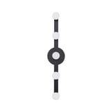 Rezz 21W LED Light Wall Sconce by Kuzco - WS63424