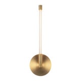 Motif 5W LED Wall Sconce by Kuzco - WS74114