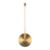 Motif 5W LED Wall Sconce by Kuzco - WS74114