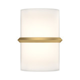 Pondi 13W LED Wall Sconce by Kuzco - WS63209