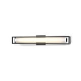 Lochwood 31W LED Light Wall Sconce by Kuzco - WS83427