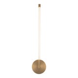 Motif 8W LED Wall Sconce by Kuzco - WS74122