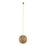 Motif 8W LED Wall Sconce by Kuzco - WS74122