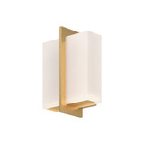 Bengal 13W LED Wall Sconce by Kuzco - WS39210