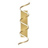 Synergy 47W LED Light Wall Sconce by Kuzco - WS93736