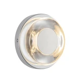 Stephord 6W LED Wall Sconce 4.75 Inch Wide by Kuzco - WS97204