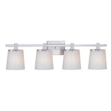 Ellipse 4 Light Vanity Light by Dolan - 3784