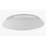 Tazza 14 Inch Decorative Recessed Ceiling Trim by Dolan - 10495