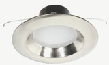 Recesso 6 Inch 16W Reflector by Dolan - 1090-6