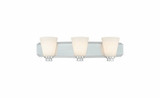 Southport 3 Light Vanity Light by Dolan - 3403