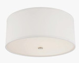 Fabbricato 14.5 Inch Drum Ceiling Trim by Dolan - 1066-09