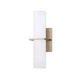 1 LED Light Wall Sconce by Dolan - 11016