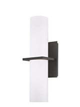 1 LED Light Wall Sconce by Dolan - 11016