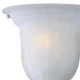 Olympia 1 Light Large Wall Sconce by Dolan - 227