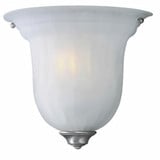 Olympia 1 Light Large Wall Sconce by Dolan - 227