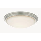 Semplice 11.25 Inch Decorative Recessed Ceiling Trim by Dolan - 10330
