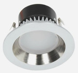 Recesso 4 Inch 11W Reflector by Dolan - 1090-4