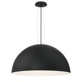 Laverton 32W 1 LED Pendant 17.75 Inch Tall and 36 Inch Wide by Eurofase - 37224