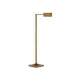 Ruxley 1 Light Floor Lamp by Currey Company - 8000-RUXL