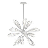 Luma 12 Light Oversized Pendant by Hubbardton Forge - 131321H