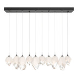 Chrysalis 10 Light Small Pendant by Hubbardton Forge 131145H - 131145H