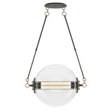 Otto 2 Light Standard Pendant by Hubbardton Forge - 134405-standard