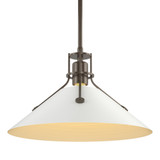 Henry 1 Light Medium Pendant by Hubbardton Forge - 134550