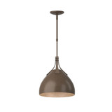 Summit 1 Light Medium Pendant by Hubbardton Forge - 134502H