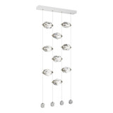 Gatsby 18W 6 LED Mini Pendant by Hubbardton Forge - 139056H