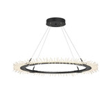 Anemone 48W 1 LED Oversized Pendant by Hubbardton Forge - 139772-standard