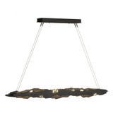 Trove 46W 1 LED Contemporary Pendant by Hubbardton Forge - 139860HF