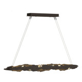 Trove 46W 1 LED Pendant by Hubbardton Forge - 139860-standard