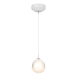 Fritz 1 Light Mini Pendant 6.3 Inch Tall by Hubbardton Forge - 161187H