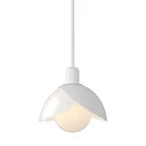 Brooklyn 1 Light Contemporary Small Pendant by Hubbardton Forge - 181184H