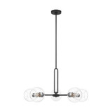 Codyn 5 Light Large Chandelier by Visual Comfort Studio - 3255705