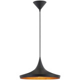 Ramos 1 Light Medium Pendant by Eurofase - 20439