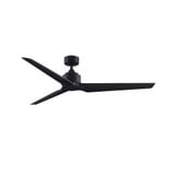 TriAire Custom 3 Blade Marine Grade Ceiling Fan 72 Inch W by Fanimation - FPD8515M-72
