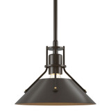 Henry 1 Light Small Pendant 9.2 Inch Length by Hubbardton Forge - 184250HF