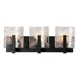 Arc 3 Light Wall Sconce by Hubbardton Forge - 201312HF