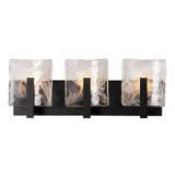 Arc 3 Light Wall Sconce by Hubbardton Forge - 201312HF