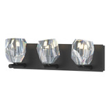 Gatsby 3 Light Wall Sconce by Hubbardton Forge - 201322HF