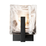 Arc 1 Light Wall Sconce 8.1 Inch Tall by Hubbardton Forge - 201311HF