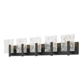 Arc 5 Light Wall Sconce by Hubbardton Forge - 201313HF