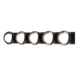 Brooklyn 5 Light Wall Sconce by Hubbardton Forge - 201379HF