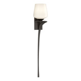 Antasia 1 Light Right Wall Sconce 26.7 Inch Tall by Hubbardton Forge - 204710RHF