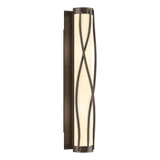 Twine 4 Light Wall Sconce by Hubbardton Forge - 205401
